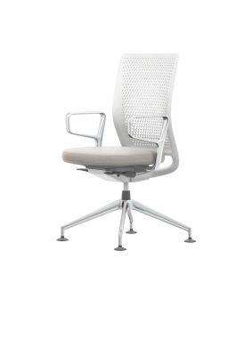 ID Chair - ID Air Office Swivel Chair Vitra